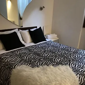 La Casa Di Ale E Becky Dom wakacyjny