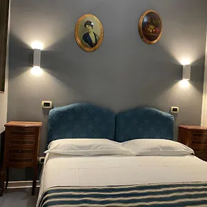  Apartament Via Veneto 104 Włochy