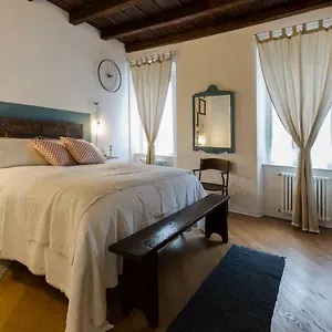 Casa Moroni 76 Dom wakacyjny