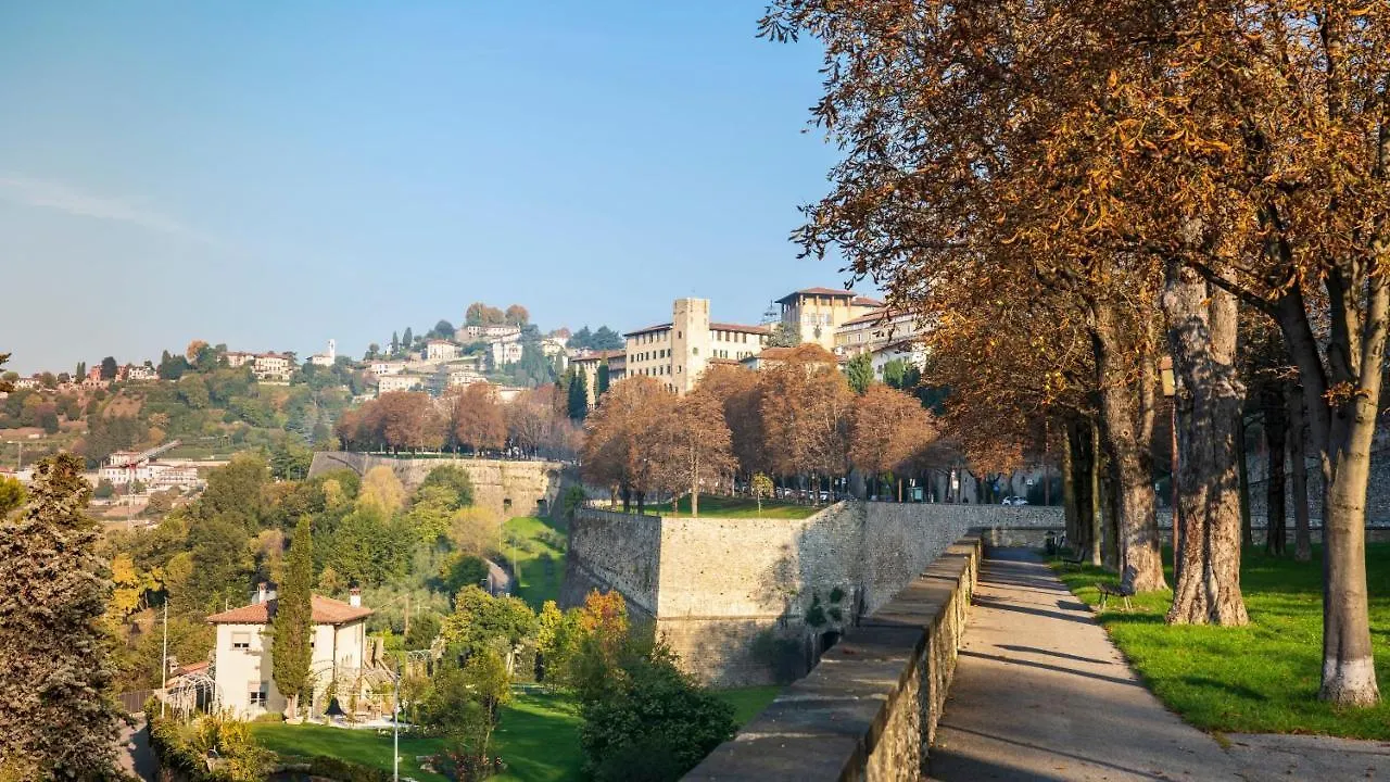 Apartament Affittimoderni Bergamo Sweet