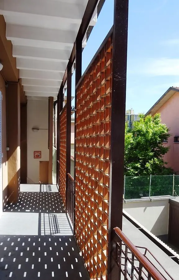 Apartament Affittimoderni Bergamo Sweet