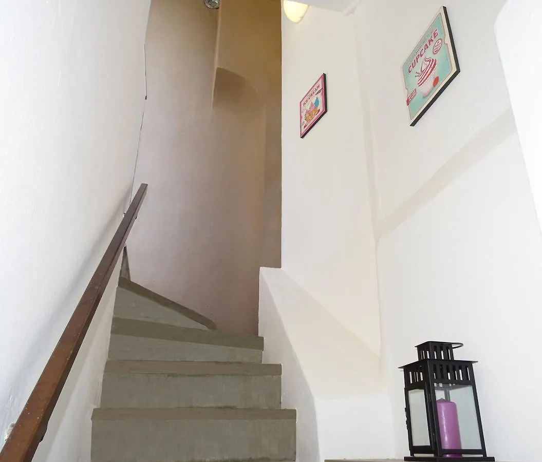 Apartament Affittimoderni Bergamo Sweet